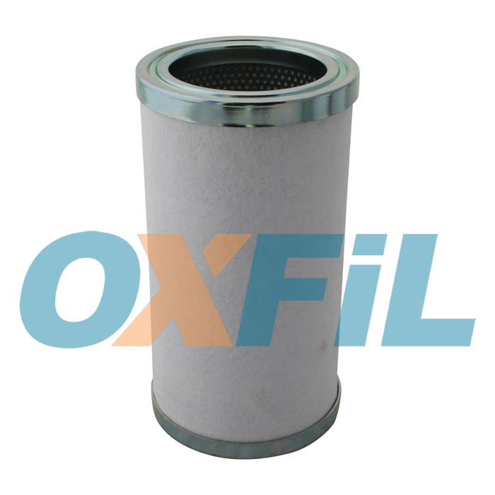 Side of SP.1045 - Separator
